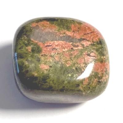 UNAKITE PIERRE 6