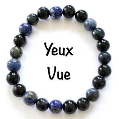 VUE OEIL YEUX BRACELET