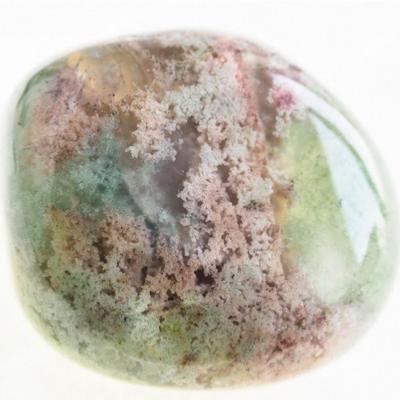 AGATE MOUSSE PIERRE