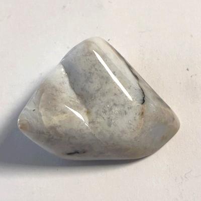 CALCEDOINE PIERRE 21