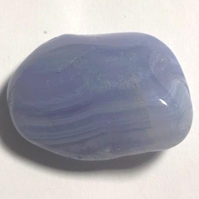 CALCEDOINE PIERRE XL 10