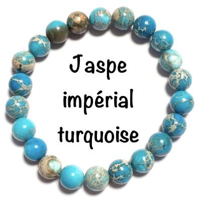 JASPE IMPERIAL BRACELET