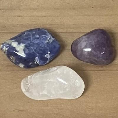 3 PIERRES ETUDES REUSSITE MEMOIRE