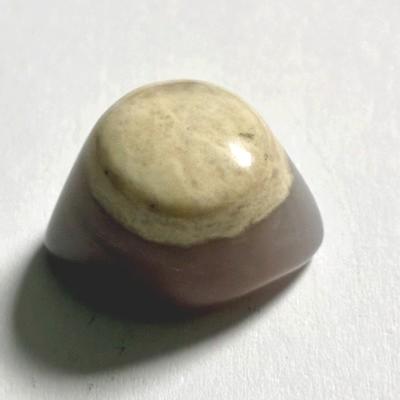 AGATE CYCLOPE OEIL SHIVA PIERRE 4