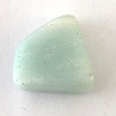 AMAZONITE PIERRE 9