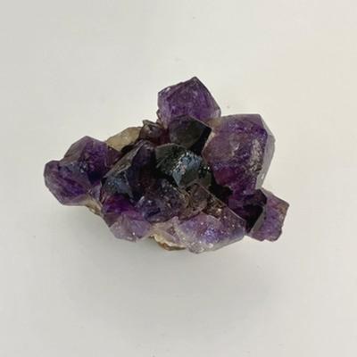 AMETHYSTE GEODE 7
