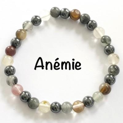 ANEMIE BRACELET