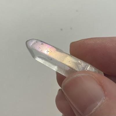 ANGEL AURA PIERRE POINTE