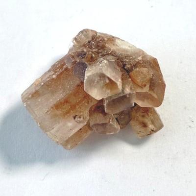 ARAGONITE PIERRE BRUTE 2