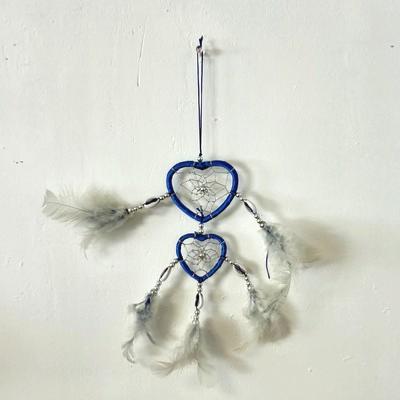 ATTRAPE REVE BLEU COEURS