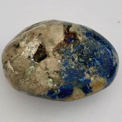 AZURITE MALACHITE PIERRE 5