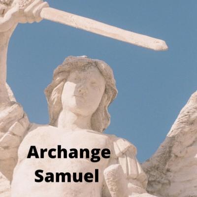 Archange Samuel