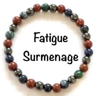 FATIGUE SURMENAGE BRACELET