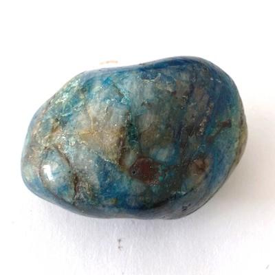 CHRYSOCOLLE PIERRE 6