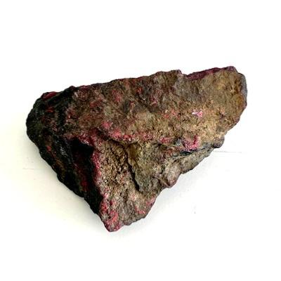 CINABRE PIERRE BRUTE XL