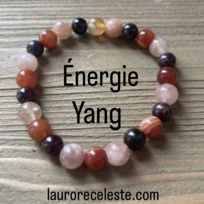 ENERGIE YANG BRACELET