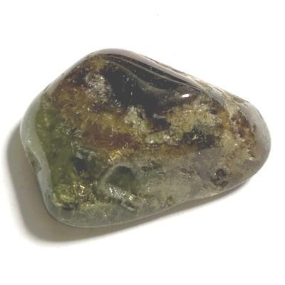 GRENAT VERT PIERRE 6