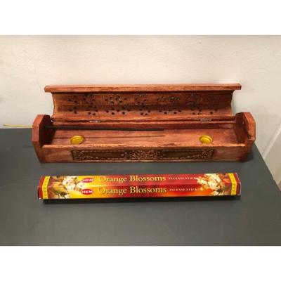 FLEUR D ORANGER ENCENS BATONS