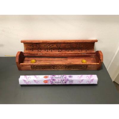 VANILLE ENCENS BATONS