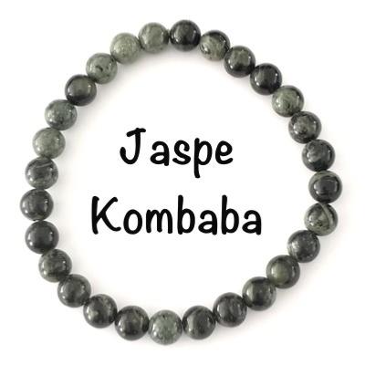 JASPE KAMBABA BRACELET 