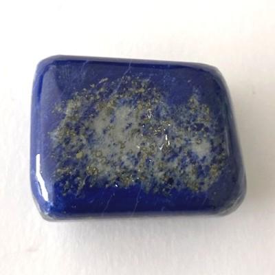 LAPIS LAZULI PIERRE 6