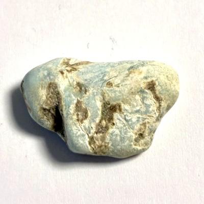 LARIMAR PIERRE BRUTE 13