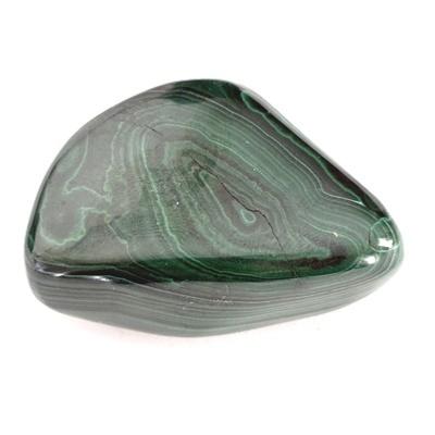 MALACHITE PIERRE XL 10