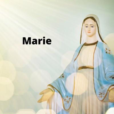 Marie