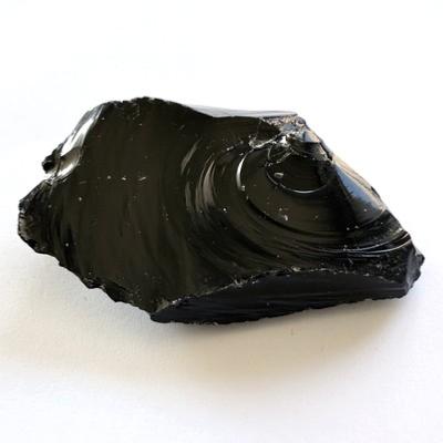 OBSIDIENNE NOIRE BRUTE XL