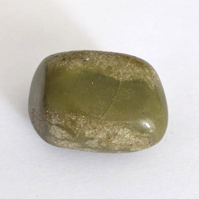 OPALE VERTE PIERRE XL 1