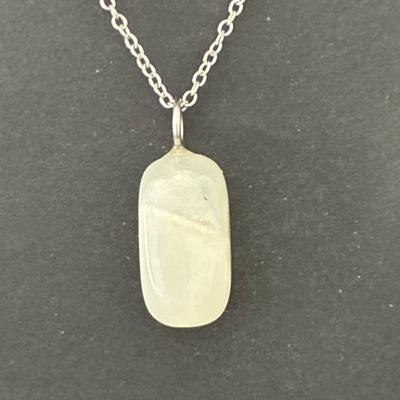 PIERRE DE LUNE PENDENTIF 15