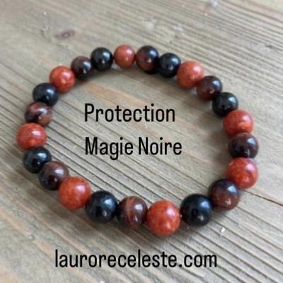 PROTECTION MAGIE NOIRE BRACELET