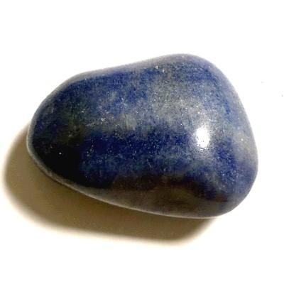 AVENTURINE BLEUE PIERRE 5