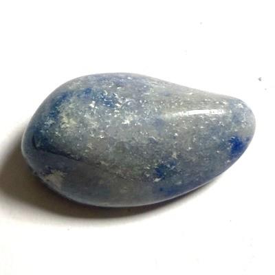 AVENTURINE BLEUE PIERRE 6