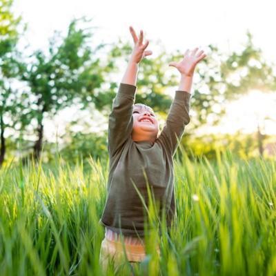 Pour Enfants : Bracelets en pierre naturelle 