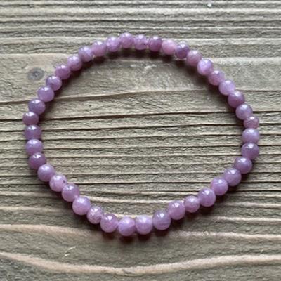 Bracelets 4 mm