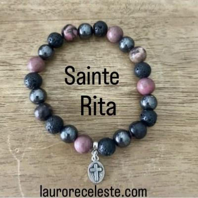 SAINTE RITA BRACELET