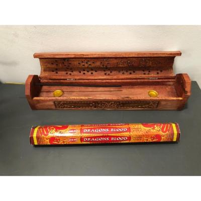 SANG DE DRAGON ROUGE ENCENS BATONS