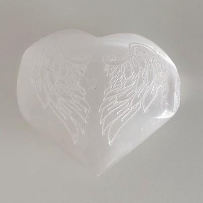 SELENITE COEUR