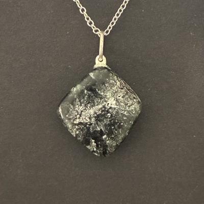 SERAPHINITE PENDENTIF 3