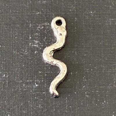 BRELOQUE SERPENT