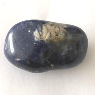 SODALITE PIERRE 8