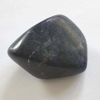 SODALITE PIERRE XL 4