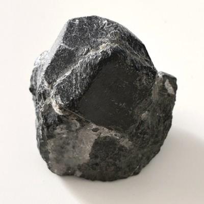 TOURMALINE NOIRE PIERRE BRUTE XL