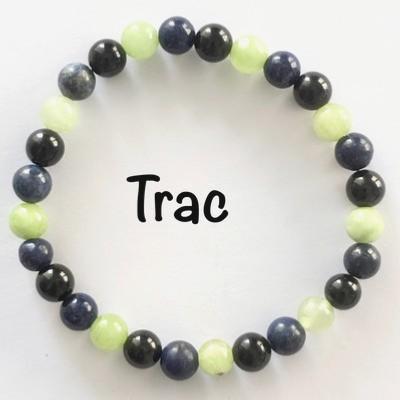 TRAC PANIQUE BRACELET