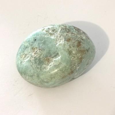 TURQUOISE PIERRE XL 4