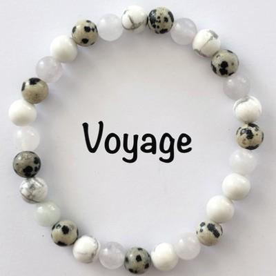 PEUR VOYAGE BRACELET