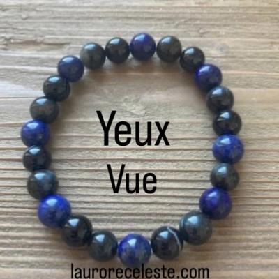 VUE OEIL YEUX BRACELET