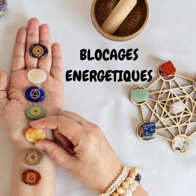 Blocages �nerg�tiques