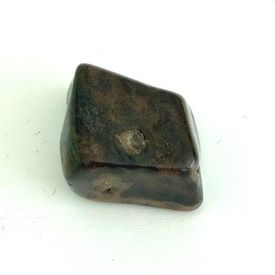 BOIS FOSSILE PETRIFIE MINI PIERRE